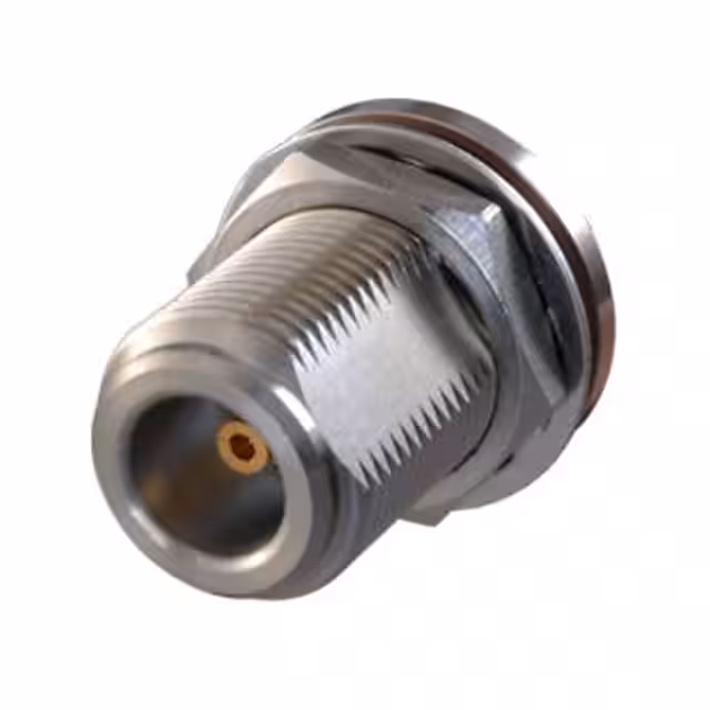 ADT-2840-NF-SMF-02 Cinch Connectivity Solutions Midwest Microwave  Adaptadores de conector coaxial (RF)