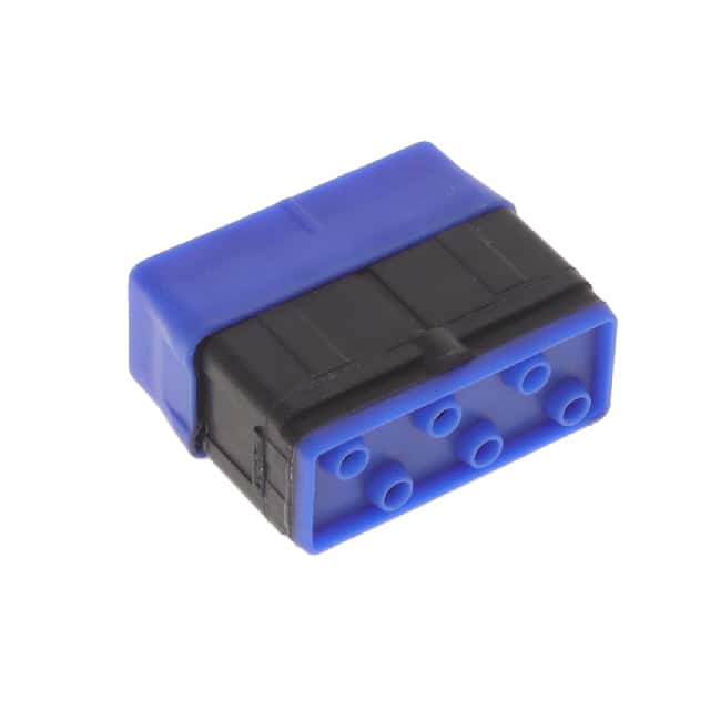 C-ENXBE06PA Cinch Connectivity Solutions  ARINC Inserts