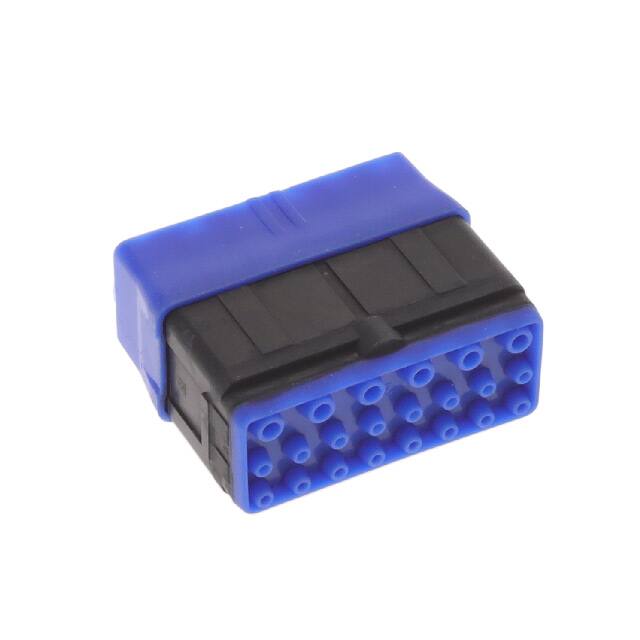 C-ENXBE22VPA Cinch Connectivity Solutions  ARINC Inserts