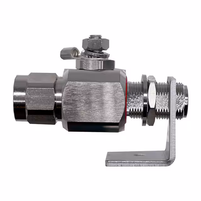 CGS-1030-00-NNN-34 Cinch Connectivity Solutions Midwest Microwave  HF-Zubehör