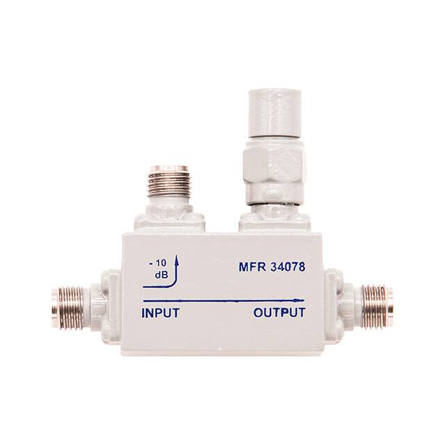 CPL-5536-20-29M-79 Cinch Connectivity Solutions Midwest Microwave  HF-Richtkoppler