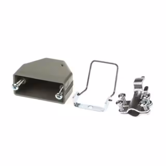 JA83384FK Cinch Connectivity Solutions  Blade Type Power Connector Accessories