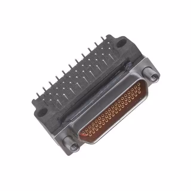 M83513/13-D01NP Cinch Connectivity Solutions  Conjuntos de conectores D-Sub