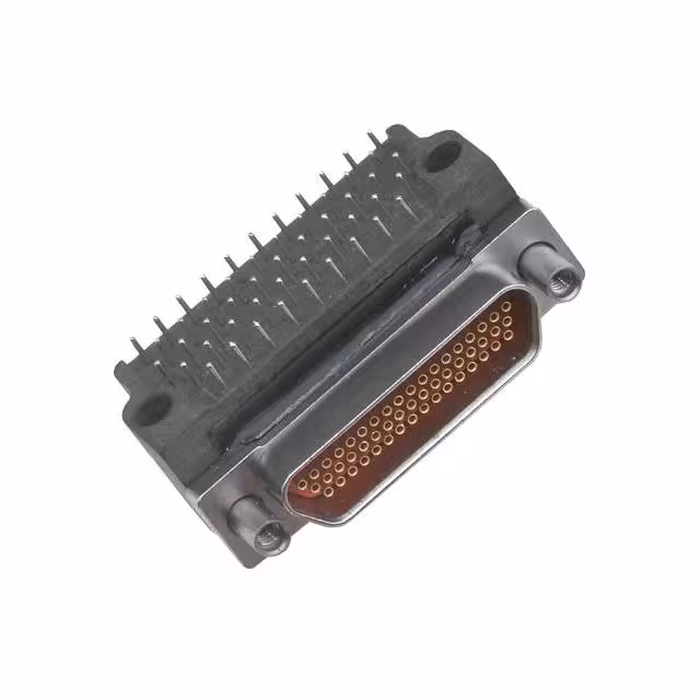 M83513/21-H01NP Cinch Connectivity Solutions  Conjuntos de conectores D-Sub