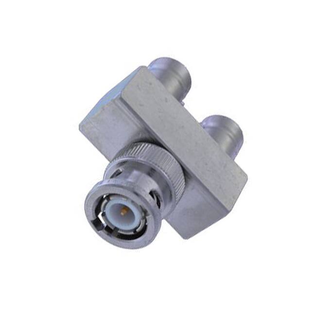 PN2A Cinch Connectivity Solutions Trompeter  Coaxial Connector (RF) Adapters