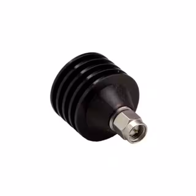 TRM-2010-M0-SMA-07 Cinch Connectivity Solutions Midwest Microwave  Coaxial Connector (RF) Terminators