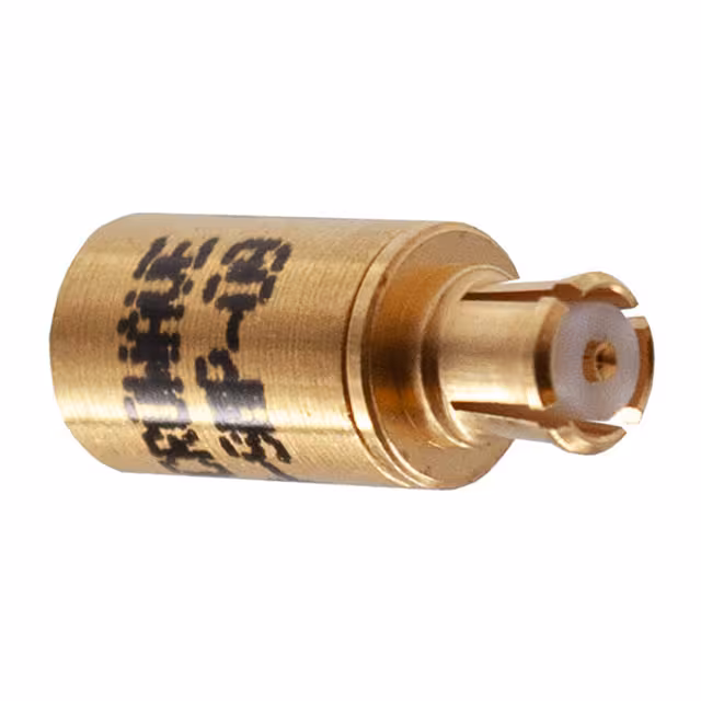 TRM-2109-F0-SMP-09 Cinch Connectivity Solutions Midwest Microwave  Terminadores de conector coaxial (RF)