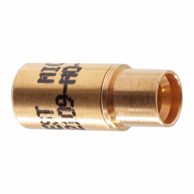 TRM-2109-M0-SMP-09 Cinch Connectivity Solutions Midwest Microwave  Coaxial Connector (RF) Terminators