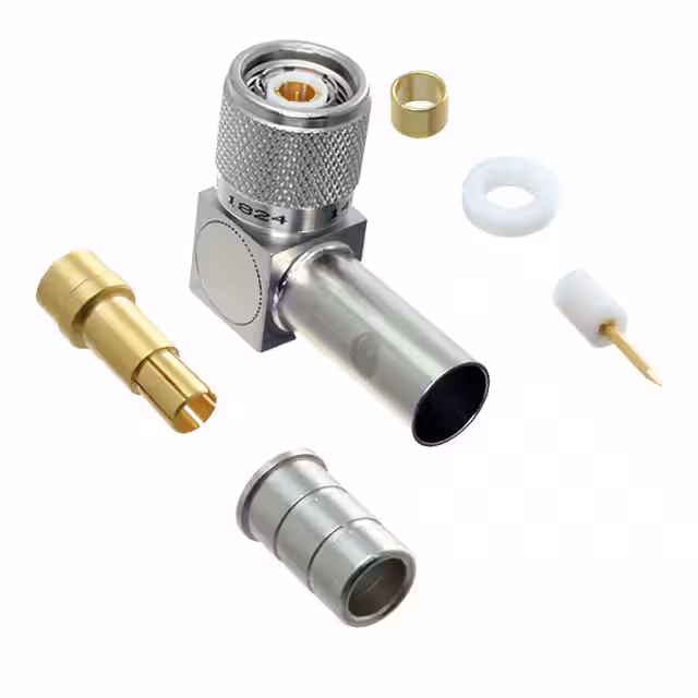 PLR375C-306 Cinch Connectivity Solutions Trompeter  Gruppi di connettori coassiali (RF)