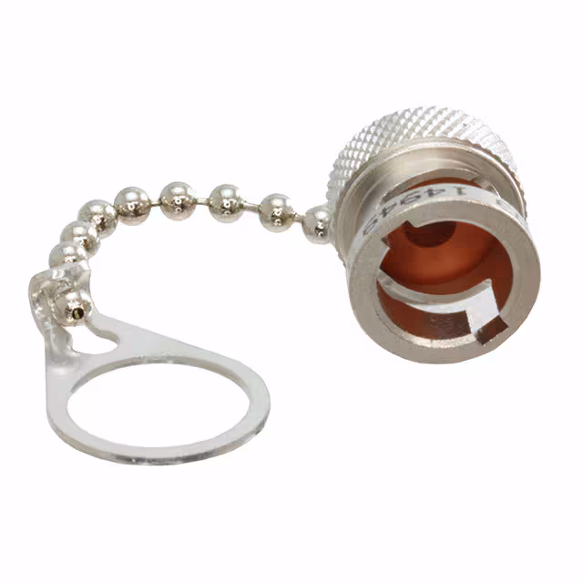 RFI25-2-D3 Cinch Connectivity Solutions Trompeter  Accesorios para conectores coaxiales (RF)