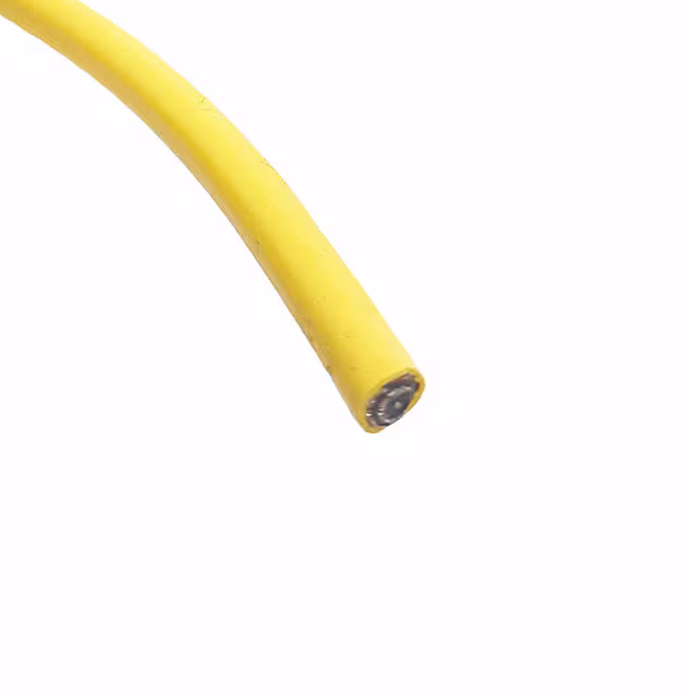 TRC-50-2 Cinch Connectivity Solutions Trompeter  Kabel Drähte