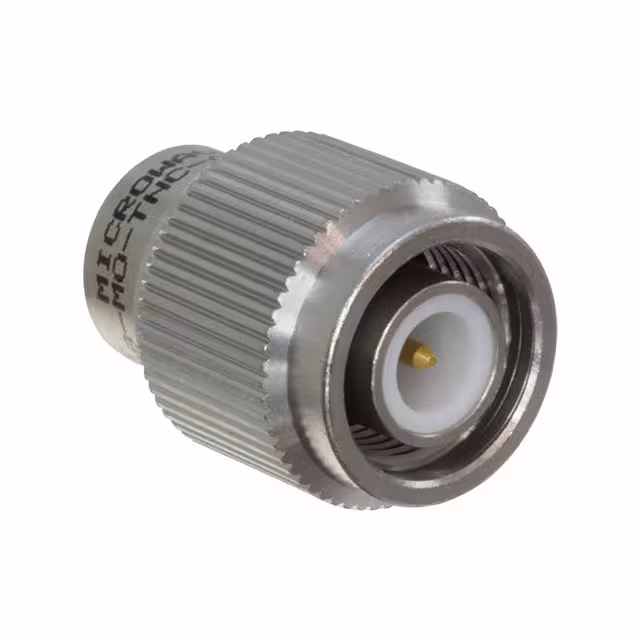 TRM-2108-M0-TNC-02 Cinch Connectivity Solutions Midwest Microwave  Terminadores de conector coaxial (RF)