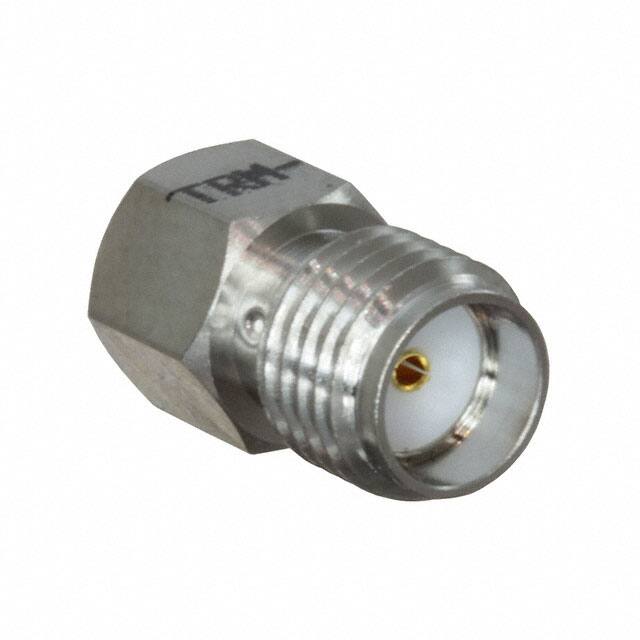 TRM-2444-F0-SMA-02 Cinch Connectivity Solutions Midwest Microwave  Terminadores de conector coaxial (RF)