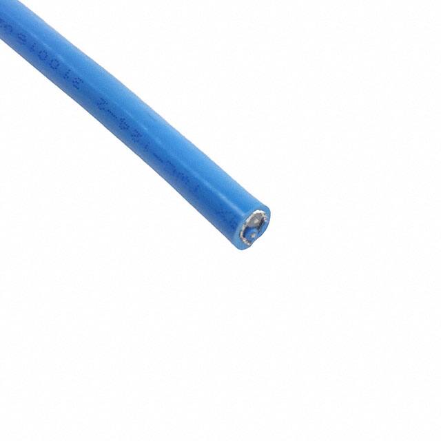 TWC-124-2 Cinch Connectivity Solutions Trompeter  Kabel Drähte