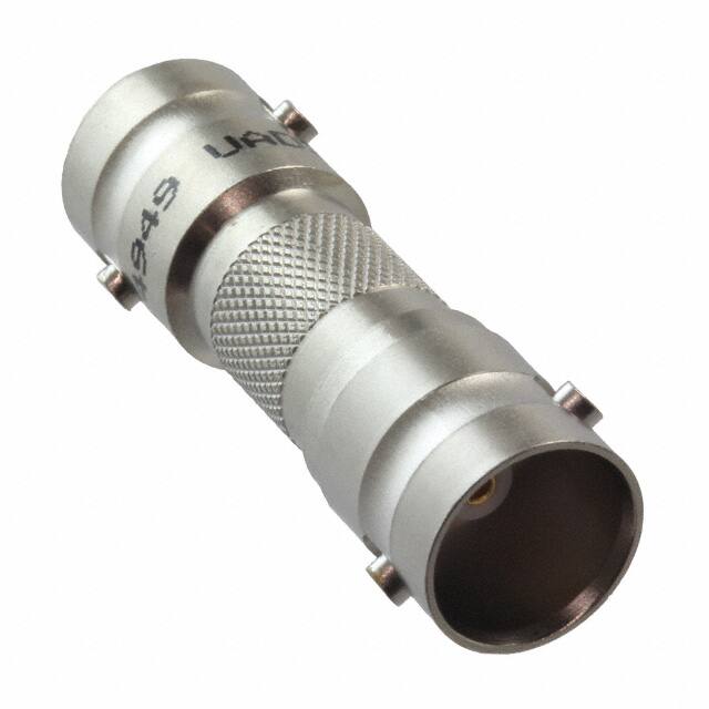 UAD28 Cinch Connectivity Solutions Trompeter  Coaxial Connector (RF) Adapters