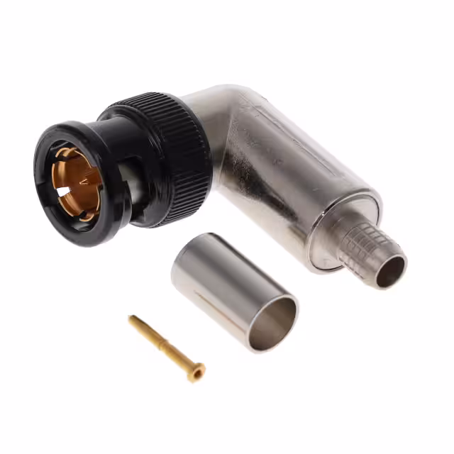 UPLR2000-D2 Cinch Connectivity Solutions Trompeter  Coaxial Connector (RF) Assemblies