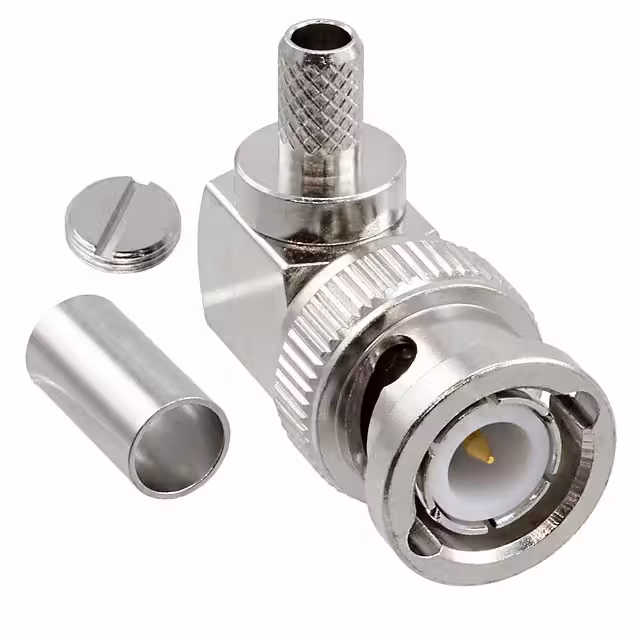 VB20-2051 Cinch Connectivity Solutions  Gruppi di connettori coassiali (RF)