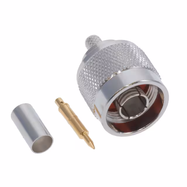 VN10-2050 Cinch Connectivity Solutions  Gruppi di connettori coassiali (RF)