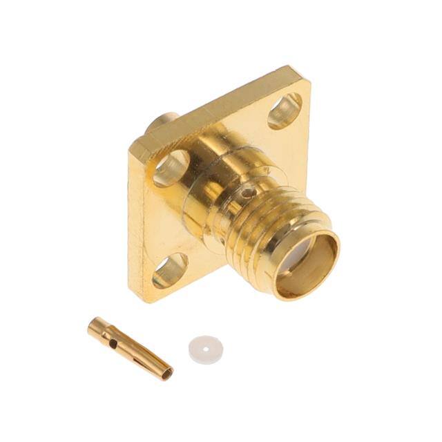 VS50-2085 Cinch Connectivity Solutions  Gruppi di connettori coassiali (RF)