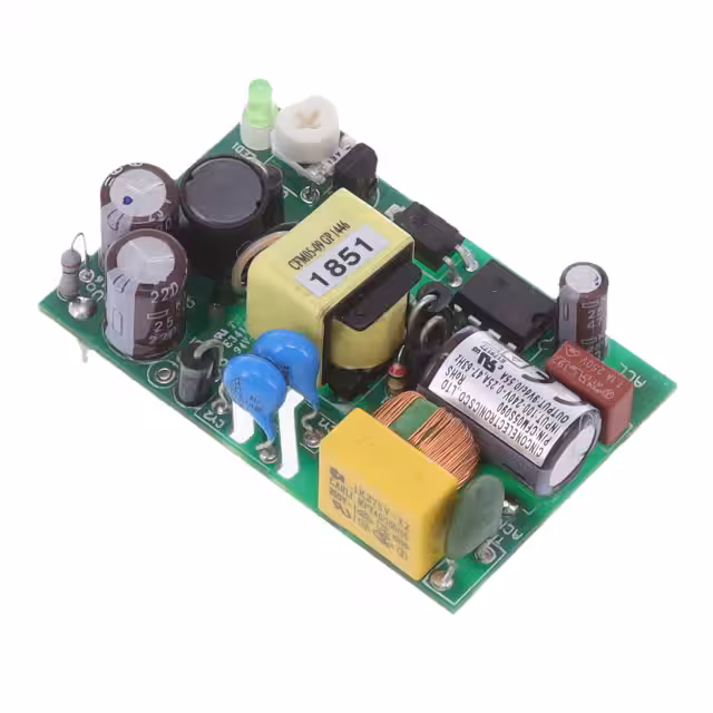 CFM05S090 Cincon Electronics Co. LTD  AC DC Converters