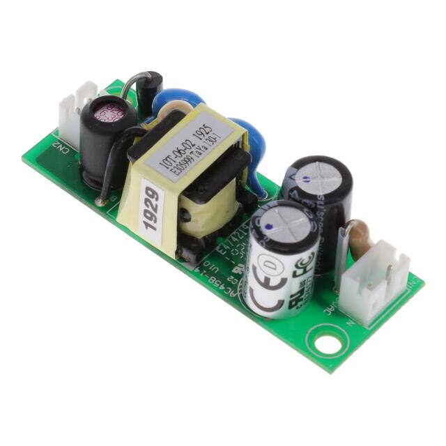 CFM06S050-T Cincon Electronics Co. LTD  AC DC Converters