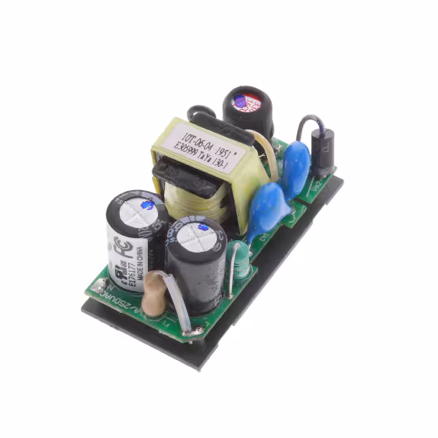 CFM06S240 Cincon Electronics Co. LTD  AC DC Converters