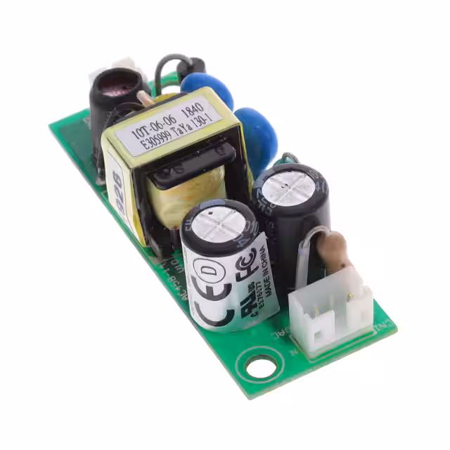 CFM06S240-T Cincon Electronics Co. LTD  AC DC Converters