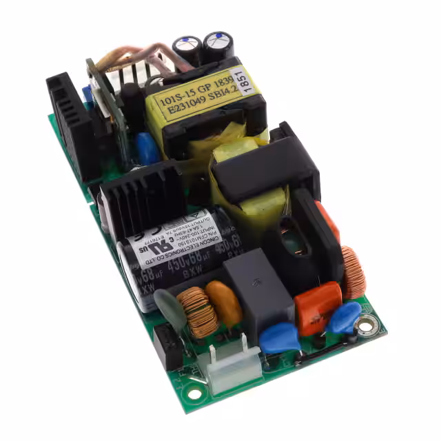CFM101S150 Cincon Electronics Co. LTD  Convertidores CA/CC