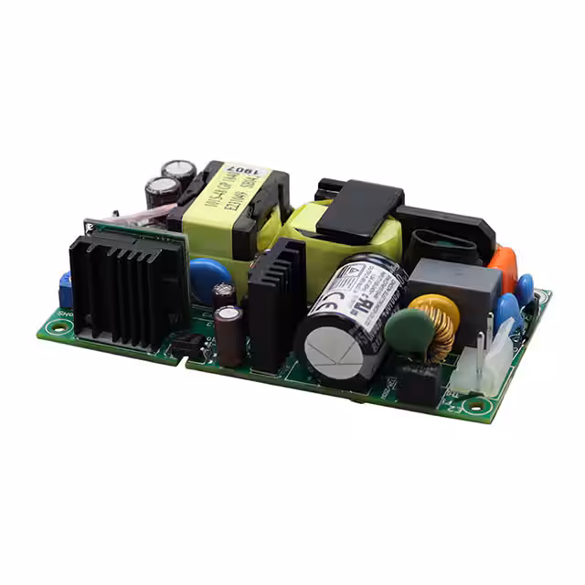 CFM101S480 Cincon Electronics Co. LTD  Convertidores CA/CC