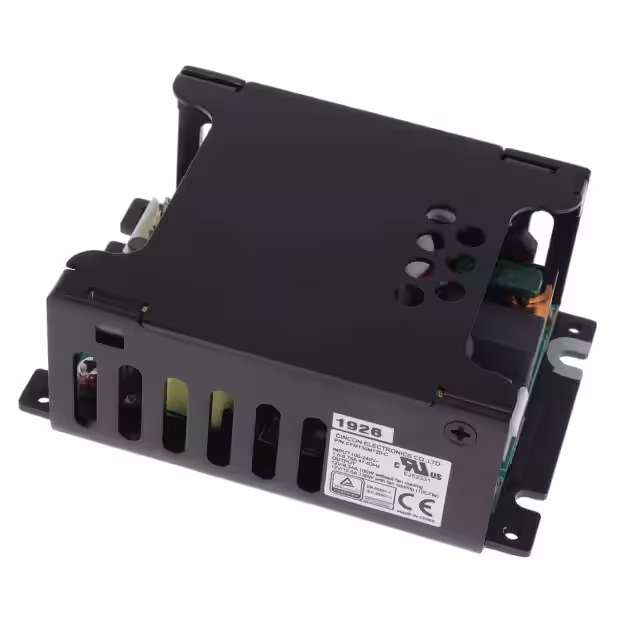 CFM130M120-C Cincon Electronics Co. LTD  AC DC Converters