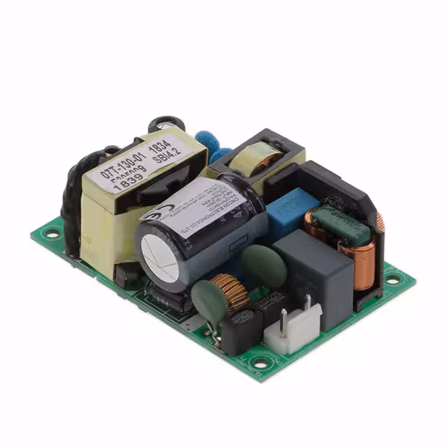 CFM130M480 Cincon Electronics Co. LTD  Convertisseurs CA/CC