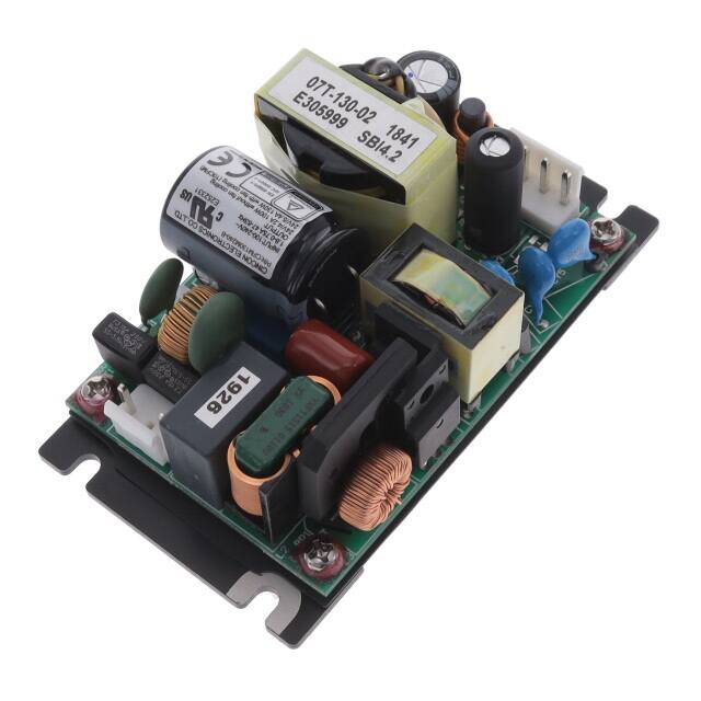 CFM130M240-B Cincon Electronics Co. LTD  Convertisseurs CA/CC