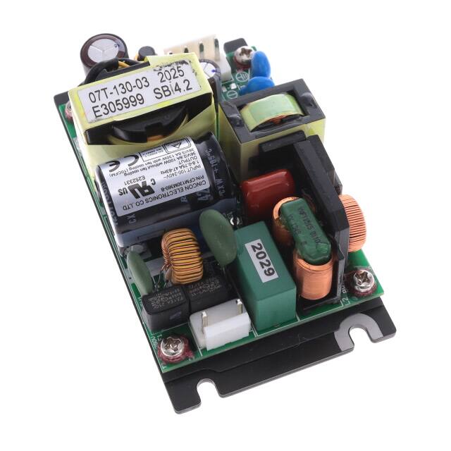 CFM130M360-B Cincon Electronics Co. LTD  Convertisseurs CA/CC