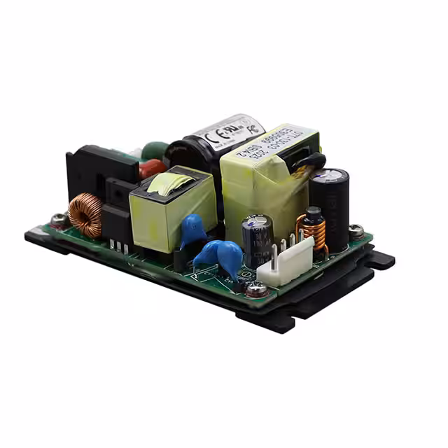 CFM130S360-B Cincon Electronics Co. LTD  AC DC Converters