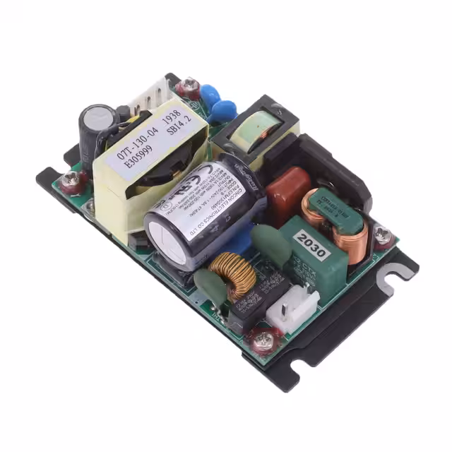 CFM130S480-B Cincon Electronics Co. LTD  AC DC Converters