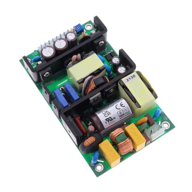 CFM150M360 Cincon Electronics Co. LTD  Convertidores CA/CC