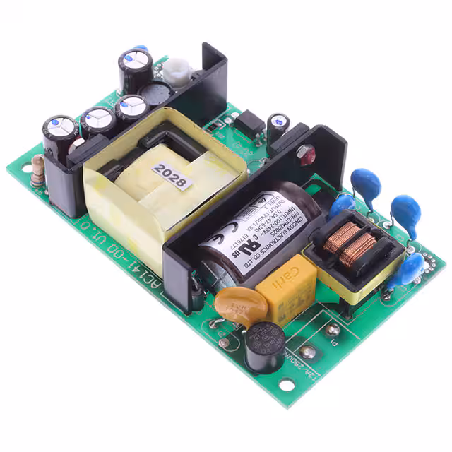 CFM2002S-P Cincon Electronics Co. LTD  AC DC Converters