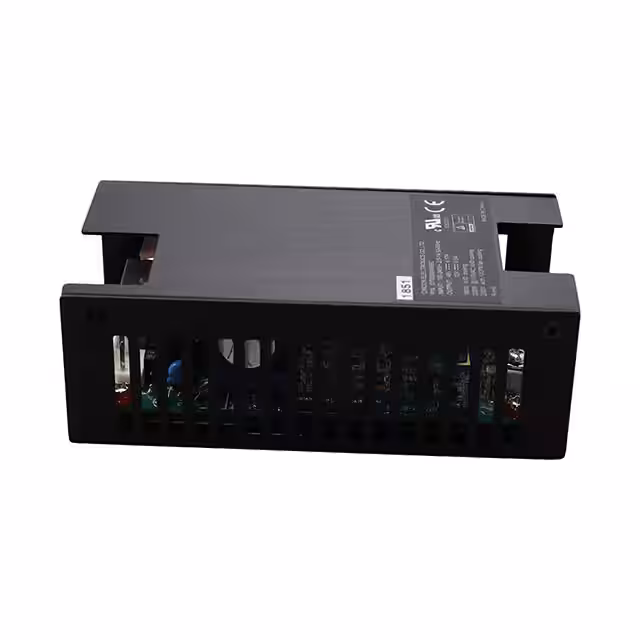 CFM200M480C Cincon Electronics Co. LTD  AC DC Converters