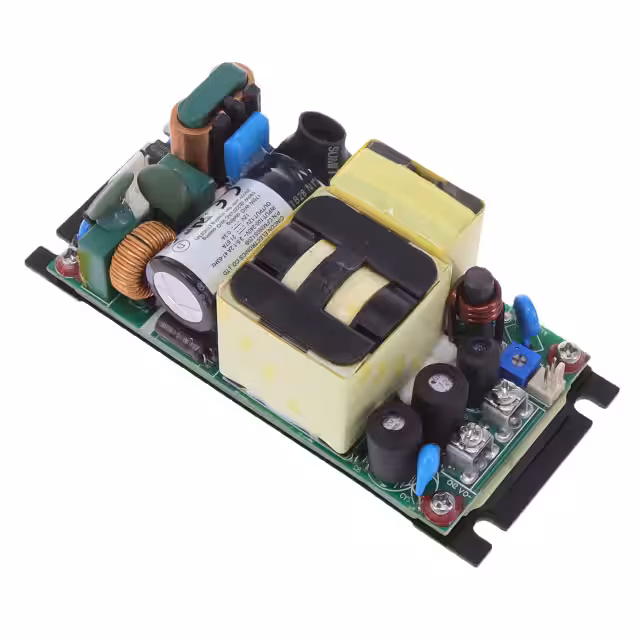 CFM260S120B Cincon Electronics Co. LTD  Convertidores CA/CC