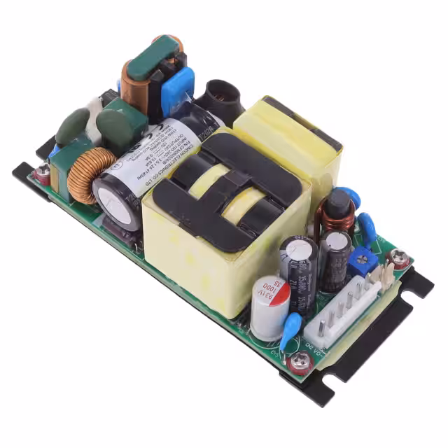 CFM260S240B Cincon Electronics Co. LTD  AC DC Converters