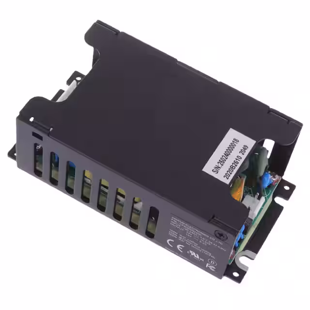 CFM260S240C Cincon Electronics Co. LTD  AC-DC-Wandler