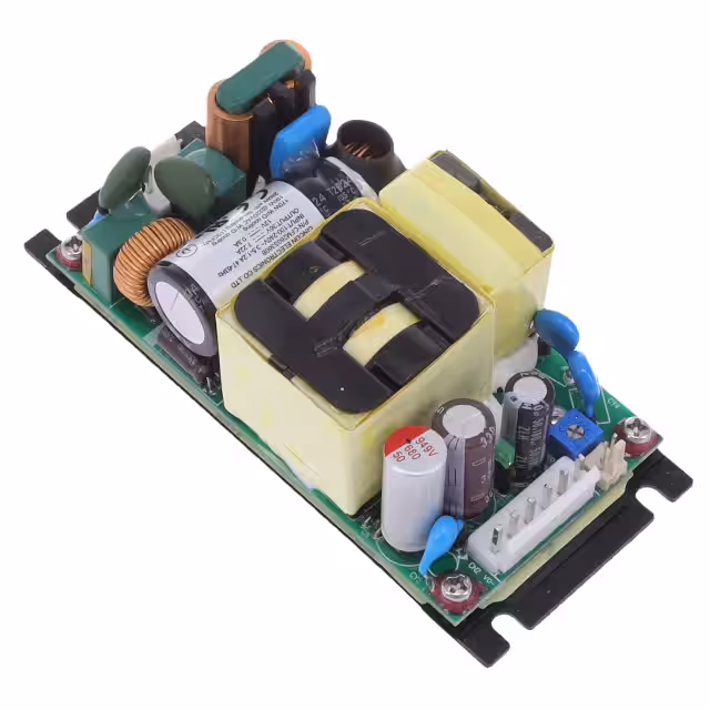 CFM260S360B Cincon Electronics Co. LTD  Convertisseurs CA/CC