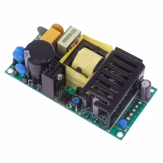 CFM40D-01-P Cincon Electronics Co. LTD  Convertisseurs CA/CC