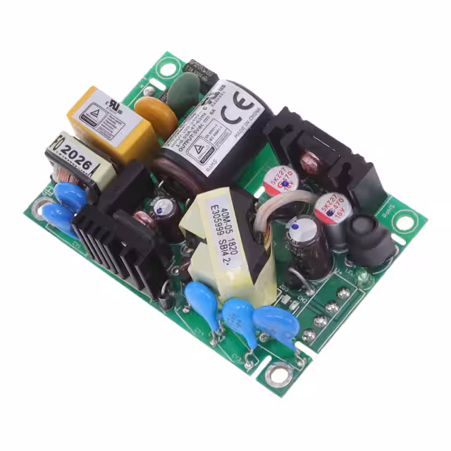 CFM40M050-P Cincon Electronics Co. LTD  Convertitori AC DC