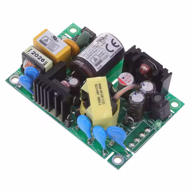 CFM40M090-P Cincon Electronics Co. LTD  Convertisseurs CA/CC