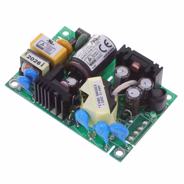 CFM40M150-P Cincon Electronics Co. LTD  AC DC Converters