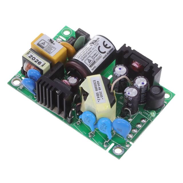 CFM40M360-P Cincon Electronics Co. LTD  AC DC Converters