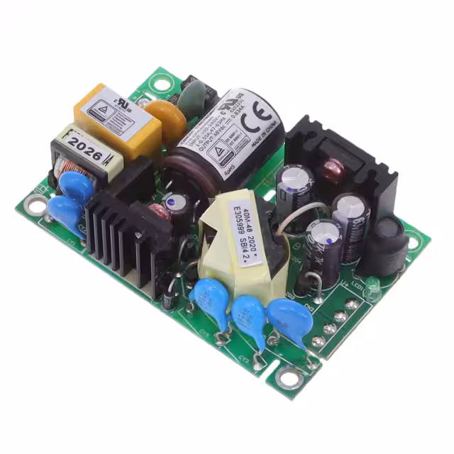 CFM40M480-P Cincon Electronics Co. LTD  AC DC Converters