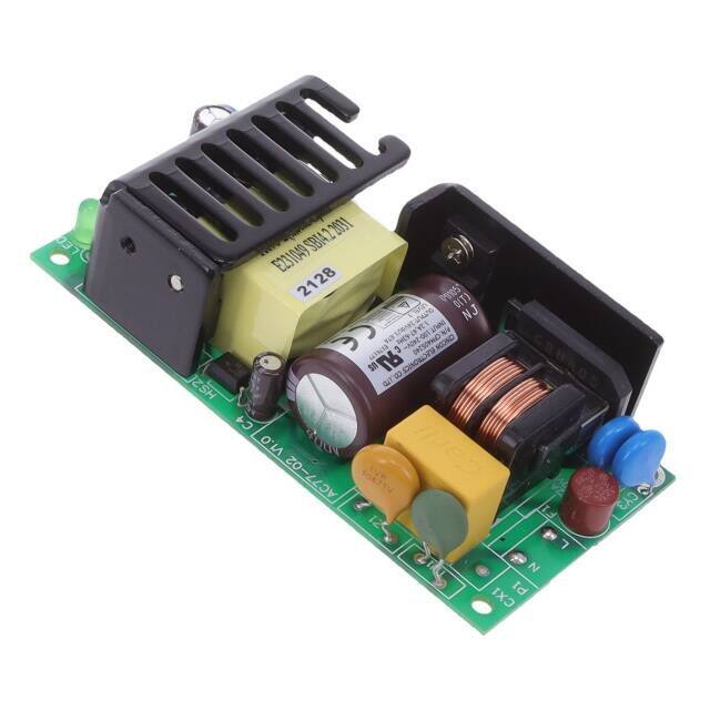 CFM40S240-P Cincon Electronics Co. LTD  AC DC Converters