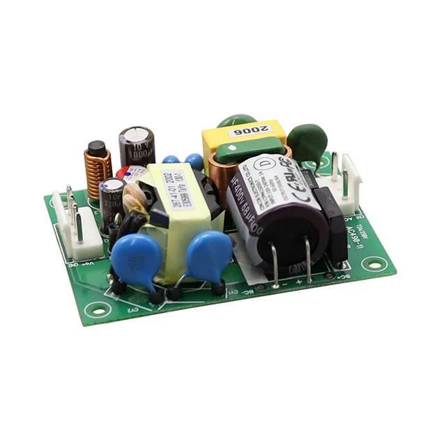 CFM41S050-T Cincon Electronics Co. LTD  AC DC Converters